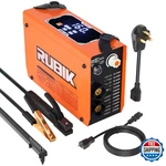 Rubik Mini 160A Stick Welder 110/220V 3 Machine Mig/mma/lift Tig. Fixed Price $112.58.