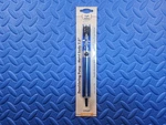 Aven 17537 Metal Desoldering Pump 7.5" - Blue. Fixed Price $6.99.