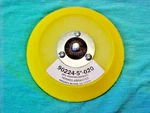 Hermes 90224 5" Sanding Grinding Disc Back Up Pad 5/16" Unf External Thread *. Fixed Price $14.95.