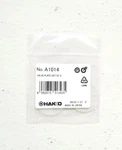 Hakko Valve Plate A1014, Set Of Pk, Use For FR-400/ FM-204, 472D. Fixed Price $14.89.