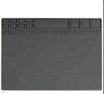 Magnetic Silicone Large Soldering Mat Electronics Relpair For Laptop Iphone Cir.. Fixed Price $24.95.