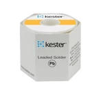 Kester 24-6040-0053 SN60PB40 44/3.3% Flux 1 Lb Spool Solder Wire. Fixed Price $92.81.