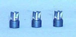 Blair BLR11116-3 11000 Series Rotobroach Cutters 1/2 Inch Pack. Fixed Price $47.72.