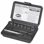 Blair 11090 Rotobroach Spot Weld Cutter Kit Hole Saw. Fixed Price $105.23.