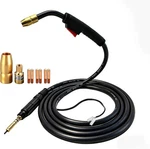 Mig Gun 245924 Fit Hobart Handler 135/140/175/180/187 Autoarc XLT142 XLT182. Fixed Price $69.99.