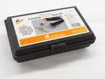 Wl Lenk L51KB Creative 5-IN-1 Tool Kit Case. Fixed Price $24.85.