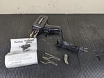 #BH894 Blue-point Tools New R460B Industrial Heavy-duty Soldering Gun Kit U.s.a.. Fixed Price $89.95.