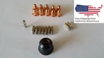 Lotos NCON21 Pieces Plasma Cutter Consumables Set For LTP5500D 21PCS. Fixed Price $79.99.