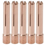 Miller Electric 13N21 Weldcraft Standard Collet PK5 6UGP7. Fixed Price $19.98.