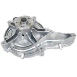 Water Pump 07-24 Volvo Vnr Vah Vnm D11 D13 10.8L 12.8L I6 Diesel 85124621 Iron. Fixed Price $175.85.