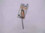 Sievert Pyramid Bit 7020-70 For 3486-47, ESK1-04, ESK1-10, ESK1-30, ESK2-04. Fixed Price $65.99.