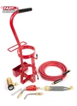 Turbotorch 0426-0011 TDLX2003MC Kit Swirl, Air Acetylene. Fixed Price $400.68.