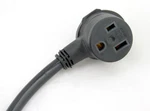 Extension Cord W/ Pigtail 220V 110V Adapter Lotos PT03 26FT For TIG200 MIG175. Fixed Price $78.99.