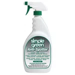 Simple Green 1410001213452 Anti-spatter, 32 Oz.. Fixed Price $18.35.