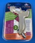Elmer's Craft Bond High-temp Mini Hot Glue Gun 10W. Fixed Price $11.50.