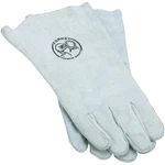 Forney Size 13-1/2 In. Gray Large Welding Gloves 55200. Fixed Price $24.67.