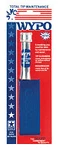 Wypo 326-TTM-2 Total Tip Maintenance #2. Fixed Price $28.38.