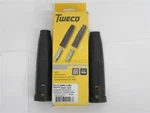 Tweco 4MPC-2-MC Zinc Plated Cable Connector, Female, Pack. Fixed Price $50.00.