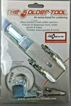 The Tool - Third Hand For Soldering Wires Quickly Easily. Fixed Price $15.00.