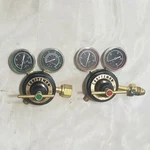 Harris Craftsman Oxygen Acetylene Regulator Set For Welding Torch Heavy Duty. Fixed Price $239.95.