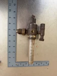 Victor Flowmeter Regulator #29. Fixed Price $24.99.