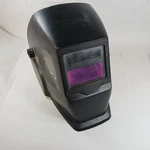 Chicago Electric Welding Systems Helmet 9-13. Fixed Price $44.99.