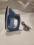 Oliso Smart Steam Iron Press TG1050 1600W With Itouch Technology- Blue Read. Fixed Price $44.92.