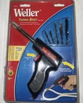 New Weller TB100PK WATT/130 Therma Boost Heat Tool. Fixed Price $19.99.