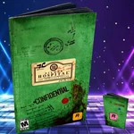 Replacement Manual For - Manhunt Sony PS2 Instruction Booklet. Fixed Price $12.99.