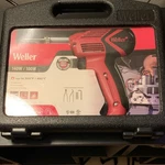 Weller Dual Power Heavy Duty Soldering Gun 140W/100W Corded Industrial. Fixed Price $60.98.