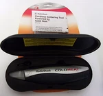 Radio Shack #64-2102 Battery Powered Soldering Iron Tool Cold Heat. Fixed Price $12.00.