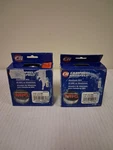 2 Campbell Hausfeld Aluminum Mig Wire .030" 1LB. SPOOL-WE3030 Welding. Fixed Price $21.50.
