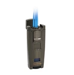 Vector Apex Triple Torch Lighter Windproof Flame 12K Ft Altitude. Fixed Price $35.00.