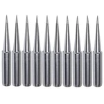 Yakamoz 10PCS Soldering Iron Tips Replacement 900M Fine.... Fixed Price $16.76.