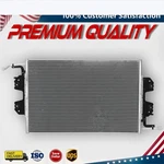 A/c Condenser For Gmc Savana Chevrolet Express 1500 2500 G30 G3500 52497546. Fixed Price $85.91.