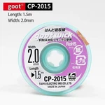 Original High Quality CP-2015 Desoldering Copper Braid. Fixed Price $10.00.