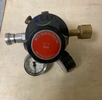 British Standard Bs En Iso 2503 Pressure Regulators 300 Bar (30 Mpa). Fixed Price $99.00.