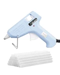 Hot Glue Gun, 20W Fast Preheating High Temp Mini Melt K. Fixed Price $18.42.