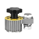 Magswitch 8100746 Ground Clamp, 3 Awg, Steel 406T04. Fixed Price $137.61.