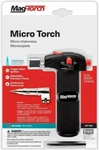 Mag-torch Butane Tabletop MT780 Microsoplete Trigger Start Ignition. Fixed Price $27.64.