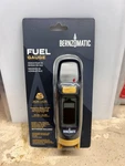Bernzomatic Digital Fuel Gauge 419964 For 14 & 16 Oz Propane Factory Sealed. Fixed Price $10.00.