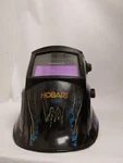 Hobart Welding Helmet Discovery Vs Mystic Series. Fixed Price $79.99.