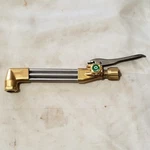 Victor CA411-1 Cutting Torch Attachment Fits H315FC HD310C. Fixed Price $129.00.