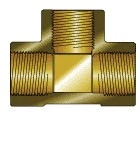 Western Enterprises WHF-4-18 1/2" Npt Manifold Brass Fitting. Fixed Price $56.76.
