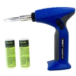 Iroda Solderpro 180 Cordless Butane Gas Soldering Iron. Fixed Price $66.95.