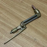 Airco 5790 Cutting Torch Attachment Medium Duty 750 Series Concoa Usa. Fixed Price $64.99.