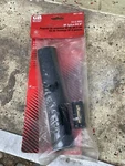 New Gardner Bender HST-1300 14-8 Awg Uf Splice Kit. Fixed Price $16.99.
