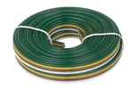 Hopkins 49905 Electrical Wire 14 Gauge Bonded 25' Long. Fixed Price $34.12.