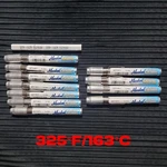 Lot Of 11 Markal Thermomelt Heat Stik (325 / 163 C) Some Broken. Fixed Price $18.99.