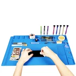 Kaisi Mat With Scale Ruler And Screw Position For Soldering, Phone .... Fixed Price $28.62.